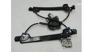 2 Rear left window regulator Tesla model X 1028820-00-F