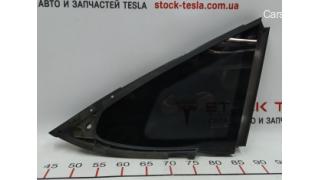 20 Rear right fender glass (window) Tesla model S, model S REST 105182