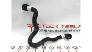 1 RWD main battery coolant hose Tesla model 3, model Y 1077594-00-C