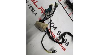 Right exterior mirror wiring harness Tesla model S, model S REST 10413