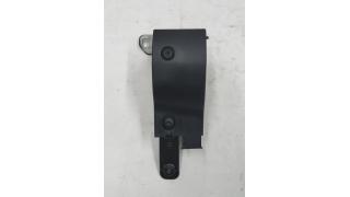 Right trunk lid hinge assy BMW I3 51247296774