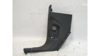 A-pillar trim lower left Audi Q7 4M1867271C