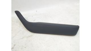 11 Asm arrmrest and grab handle FR RH matte (damaged) Tesla model Y 14