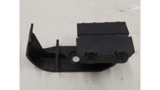 Holder, connection box, left DSC BMW i3 34526851905