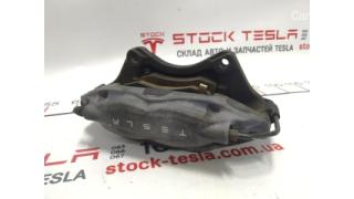 1 Rear right brake caliper BREMBO Tesla model S, model S REST 6006438-