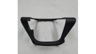 Cover, steering column trim panel SCHWARZ BMW i3 51459282951