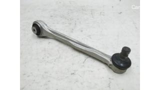 Lever left front upper with silent block Audi E-tron 4M0407505C