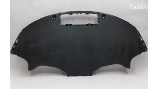 1 Model 3, Rr Fascia, Diffuser Tesla model 3 1135410-00-A