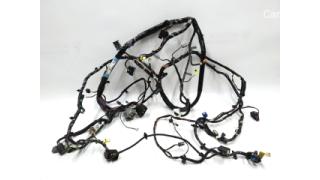 1 Wiring harness left threshold RWD Tesla model S 1004416-00-G