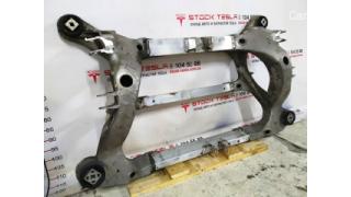 REAR SUBFRAME ASSEMBLY {MS_MSR_MX} 6007012-00-L