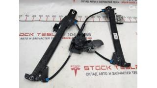 3 Rear Right Window Regulator Tesla model S, model S REST 6006377-00-L