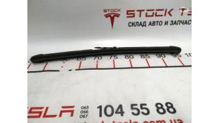 2 Wiper (wiper) right Tesla model X 1034390-00-B