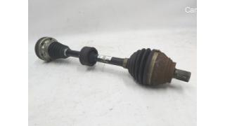 Drive shaft front left Volkswagen E-GOLF 5QE407271B