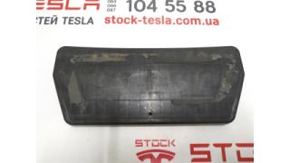 Damper Plate Mounting License Plate Tesla model S, model S REST 106191