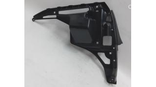 Shroud panel, B-pillar, left BMW I3 51427303703