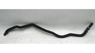 Cooling hose for heat exchanger BMW i3 17127636409