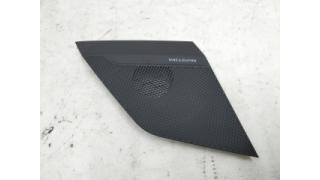 Dashboard speaker cover right Audi E-tron 4KE857228A