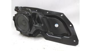 Acoustic system assembly front right door Audi E-tron 4KE035298