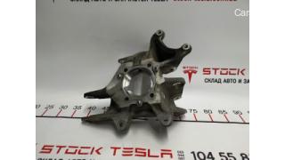 1 REAR SUSPENSION KNUCKLE - LEFT - DUAL MOTOR Tesla model S 1058539-00