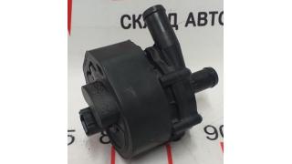 34 COOLANT PUMP ASSY, FWD ISO, 271* Tesla model X 1054529-00-G