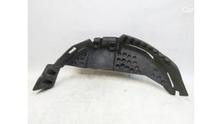 2 END ITEM, WHEELHOUSE INSULATOR FR RH, Tesla model Y 1492943-00-C