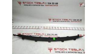 13 PANEL, UPPER CLOSING, FASCIA,Tesla model X 1047360-00-G