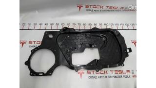 1 Pad inner door front right Tesla model 3 1092147-00-D