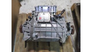 Rear engine with power control unit assembly Audi E-tron 0EF903530CB