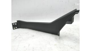 Trim, inner niche of the center console, right Audi E-tron 4KL863046