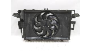 4 COOLING FAN AND SHROUD, M3 Tesla model 3 1077084-00-D