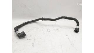 4 TUBE (PT), RDU INV TO OIL COOLER, M3 Tesla model 3, model Y 1077585-