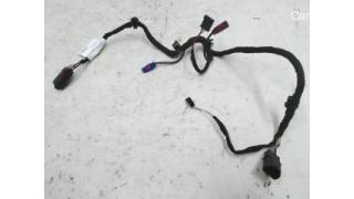 Wiring center console Audi E-tron 4KE971641A