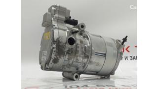 1 Air conditioning compressor Tesla model X 1042442-00-K