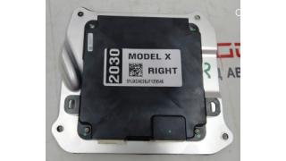 1 Front right door control unit Tesla model X 1050183-00-F