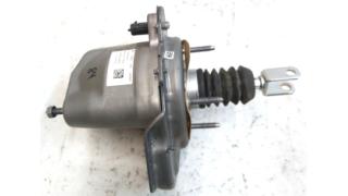 BRAKE BOOSTER ASSY,LHD,NA without motor and control board with damage 