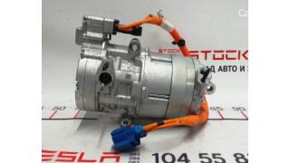 1 AC compressor AWD Tesla model S REST 1063369-00-H