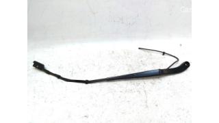 3 MY ARM&amp;BLADE ASSY (wiper, hose, nozzle) right with damage Tesla 