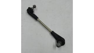 Swing support, front, left assembled with nuts BMW I3 31306862857