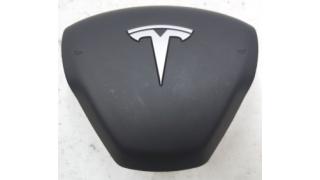 1 M3 - DRIVER AIRBAG ASSEMBLY Tesla model 3 1508347-00-C