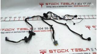 3 Wiring door rear left Tesla model S 1004425-00-Q