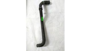 2 Hose from 4-way valve to expansion tank AWD Tesla model S, model S R