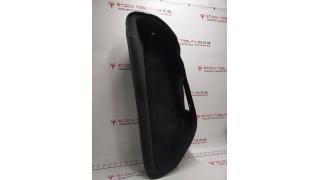 1 Front trunk carpet (damaged) Tesla model X 1048059-00-E