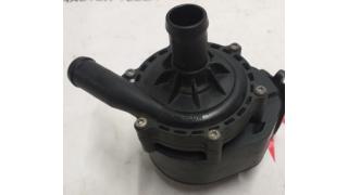 28 Coolant pump FWD ISO 32* Tesla model X, model S REST 1035348-00-G