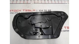 29 Rear Right Door Inner Panel Tesla model X 1046759-00-D