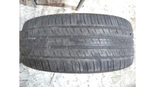 1 Tire 245/45R19 MICHELIN PRIMACY MXM4 (2.95 mm) damaged Tesla model S