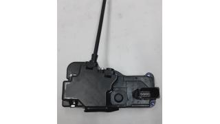 LATCH ASY RR RH Tesla model S, model S REST 6008914-99-D