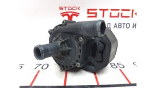 24 Coolant pump Tesla model S, model S REST 1067473-00-H