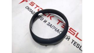 33 Upper ring of steering column control module Tesla model S 1007009-