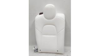 3 ALL REGIONS M3 2R RH SEAT 40 RSB PUR WHT Tesla model 3 7654332-02-C