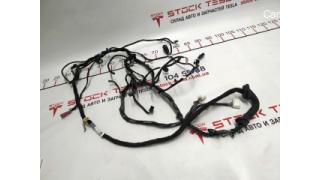 6 Trunk lid wiring harness right side Tesla model S, model S REST 1004